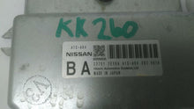 Load image into Gallery viewer, ECU ECM Computer Nissan 370Z 2016 - MM1840400