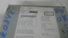 Load image into Gallery viewer, Radio Toyota Camry 2020 - MM1840642