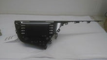 Load image into Gallery viewer, Radio Toyota Camry 2020 - MM1840642