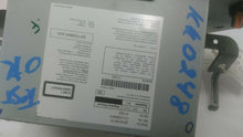 Load image into Gallery viewer, Radio Toyota Camry 2020 - MM1840642