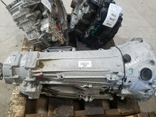 Load image into Gallery viewer, TRANSMISSION E250 Van E250D E300 E350 E400 E550 E63 14-16 AWD - MM1842149
