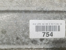 Load image into Gallery viewer, TRANSMISSION E250 Van E250D E300 E350 E400 E550 E63 14-16 AWD - MM1842149