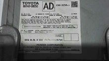 Load image into Gallery viewer, Radio Toyota Sienna 2016 - MM1842189