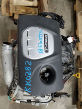 Load image into Gallery viewer, Engine Motor Hyundai Elantra 2018 - MM1842308