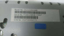 Load image into Gallery viewer, Radio Ford Edge 2020 - MM1846611