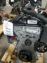 Load image into Gallery viewer, Engine Motor Ford Edge 2020 - MM1846627