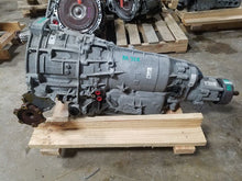 Load image into Gallery viewer, TRANSMISSION Audi Q5 2014 14 2015 15 2016 16 2017 17 TURBO - MM1847216