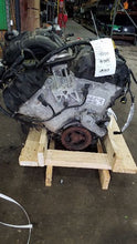 Load image into Gallery viewer, Engine Motor Ford Escape 2011 - MM1849373