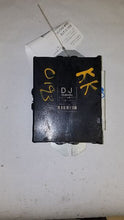 Load image into Gallery viewer, ECU ECM COMPUTER Subaru Impreza 2008 08 2009 09 Auto - MM1849451