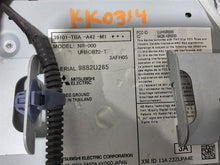 Load image into Gallery viewer, Radio Honda Civic 2018 - MM1850074