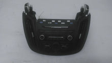 Load image into Gallery viewer, RADIO CONTROLS Ford Escape Focus 2015 15 2016 16 2017 17 - MM1850283