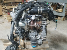Load image into Gallery viewer, Engine Motor LEXUS IS200T 2016 - MM1850320