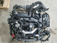 Load image into Gallery viewer, Engine Motor LEXUS IS200T 2016 - MM1850320