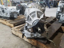 Load image into Gallery viewer, Transmission LEXUS IS200T 2016 - MM1850326