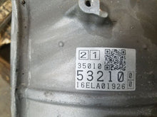 Load image into Gallery viewer, Transmission LEXUS IS200T 2016 - MM1850326