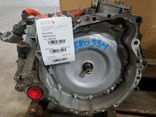 Load image into Gallery viewer, TRANSMISSION Lexus RX400H Toyota Highlander 06 07 08 09 VIN W - MM1856813