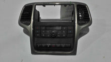 Load image into Gallery viewer, FRONT TEMPERATURE CONTROLS Jeep Grand Cherokee 11 12 13 - MM1856891