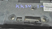 Load image into Gallery viewer, FRONT TEMPERATURE CONTROLS Jeep Grand Cherokee 11 12 13 - MM1856891