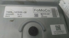 Load image into Gallery viewer, ECU ECM COMPUTER Land Rover LR2 2008 08 2009 09 - MM1856986