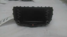Load image into Gallery viewer, Radio Kia Soul 2021 - MM1857182