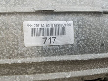 Load image into Gallery viewer, Transmission MERCEDES C-CLASS 2015 - MM1859281