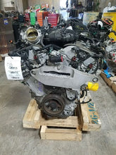 Load image into Gallery viewer, Engine Motor Chevrolet Impala 2018 - MM1860133