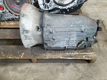 Load image into Gallery viewer, AUTOMATIC TRANSMISSION E350 E550 CLK350 CLK550 CLK63 CLS550 2007 RWD - MM1860348