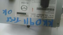 Load image into Gallery viewer, RADIO Mazda 2 2011 11 2012 12 2013 13 2014 14 AM FM CD - MM1863295
