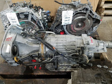 Load image into Gallery viewer, TRANSMISSION Subaru Impreza 2008 08 2009 09 2010 10 TURBO - MM1863743
