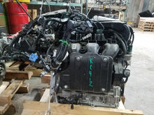 Load image into Gallery viewer, ENGINE MOTOR Acura TLX 2017 17 2018 18 2.4L VIN 1 - MM1864016