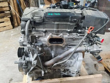 Load image into Gallery viewer, ENGINE MOTOR Acura TLX 2017 17 2018 18 2.4L VIN 1 - MM1864016