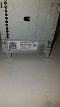 Load image into Gallery viewer, RADIO Volkswagen Tiguan 09 10 11 12 13 14 15 16 17 AM FM CD DVD NAV - MM1864384