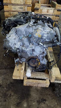 Load image into Gallery viewer, ENGINE Murano Quest 2009 09 2010 10 2011 11 2012 12 2013 13 3.5L - MM1864466