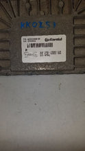 Load image into Gallery viewer, ECU ECM COMPUTER F150 Pickup F250SD Pickup F350SD Pickup Mustang 15-19 - MM1865881