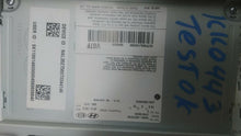 Load image into Gallery viewer, Radio Kia Soul 2020 - MM1867806