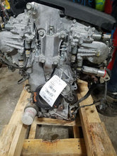 Load image into Gallery viewer, ENGINE MOTOR Nissan Altima 15 16 17 18 3.5L VIN B - MM1870622