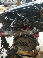 Load image into Gallery viewer, ENGINE MOTOR Nissan Altima 15 16 17 18 3.5L VIN B - MM1870622