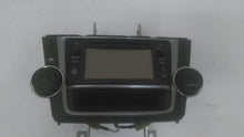 Load image into Gallery viewer, Radio HIGHLANDER 2013 - MM1870681