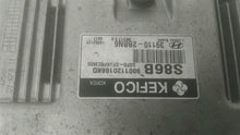 Load image into Gallery viewer, ECU ECM COMPUTER Hyundai Veloster 2013 13 2014 14 - MM1870924