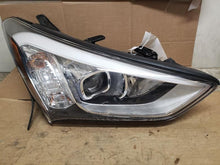 Load image into Gallery viewer, HEADLIGHT LAMP ASSEMBLY Hyundai Santa Fe 2013 13 2014 14 Right - MM1871087