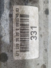 Load image into Gallery viewer, Transmission MERCEDES SLK 2007 - MM1874786