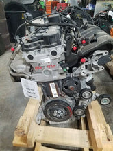 Load image into Gallery viewer, ENGINE MOTOR Beetle Golf Golf GTI Jetta Passat 11-14 2.5L - MM1877467