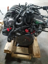 Load image into Gallery viewer, ENGINE MOTOR Beetle Golf Golf GTI Jetta Passat 11-14 2.5L - MM1877467