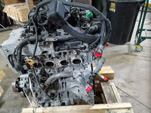 Load image into Gallery viewer, ENGINE MOTOR Nissan Rogue 09 10 11 12 13 14 15 2.5L - MM1878111