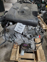 Load image into Gallery viewer, ENGINE MOTOR Murano Murano Cross Cabriolet 15 16 3.5L VIN A - MM1878411