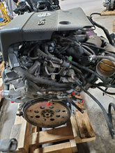 Load image into Gallery viewer, ENGINE MOTOR Murano Murano Cross Cabriolet 15 16 3.5L VIN A - MM1878411