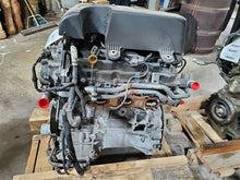 Load image into Gallery viewer, ENGINE MOTOR Murano Murano Cross Cabriolet 15 16 3.5L VIN A - MM1878411