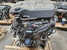 Load image into Gallery viewer, Engine Motor Chevrolet Equinox 2013 - MM1879186