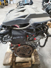 Load image into Gallery viewer, Engine Motor Chevrolet Equinox 2013 - MM1879186