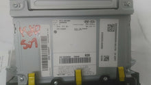 Load image into Gallery viewer, Radio Hyundai Veloster 2020 - MM1879847
